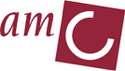 AMC - Academisch Medisch Centrum - Amsterdam - Logo