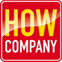 HOW Company - Logo