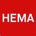 HEMA - Logo