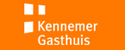 Kennemer Gasthuis - Logo