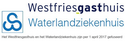 Westfriesgasthuis - Waterlandziekenhuis - Logo